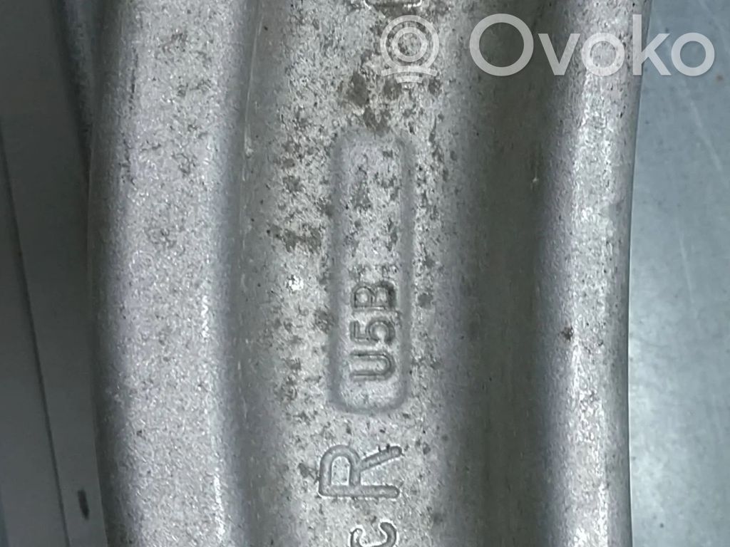 Audi e-tron Front lower control arm/wishbone 