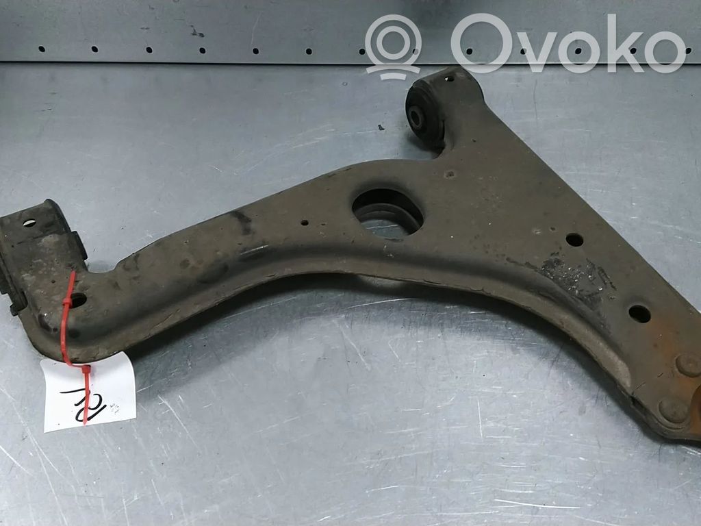 Opel Meriva B Braccio di controllo sospensione anteriore inferiore/braccio oscillante 