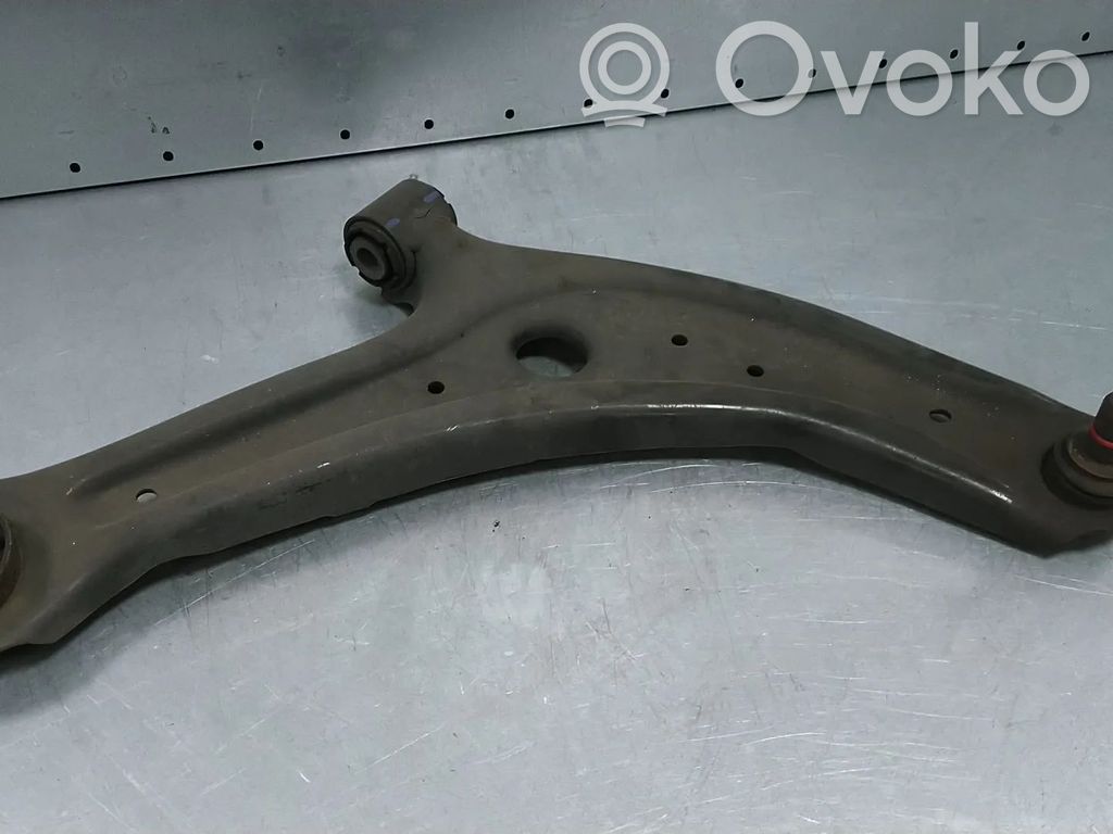 Ford Fiesta Dolny wahacz przedni 