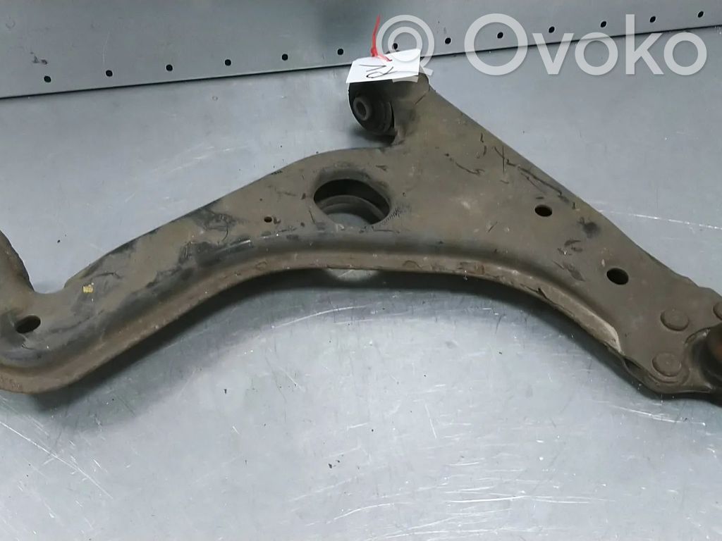Opel Meriva B Braccio di controllo sospensione anteriore inferiore/braccio oscillante 