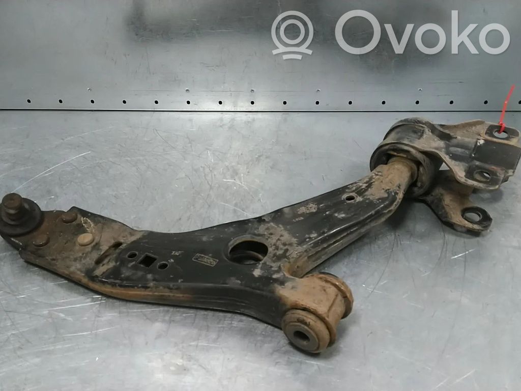 Ford Transit -  Tourneo Connect Front lower control arm/wishbone 