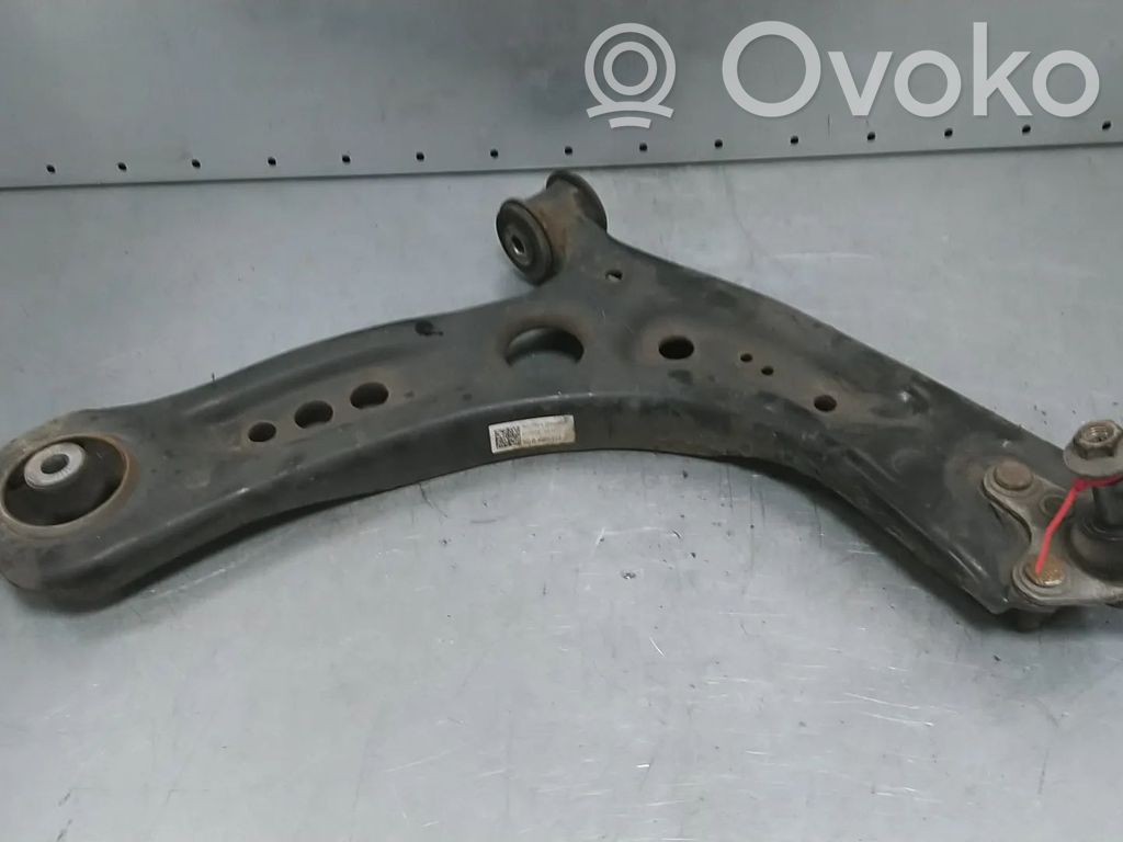 Volkswagen Golf VII Front lower control arm/wishbone 