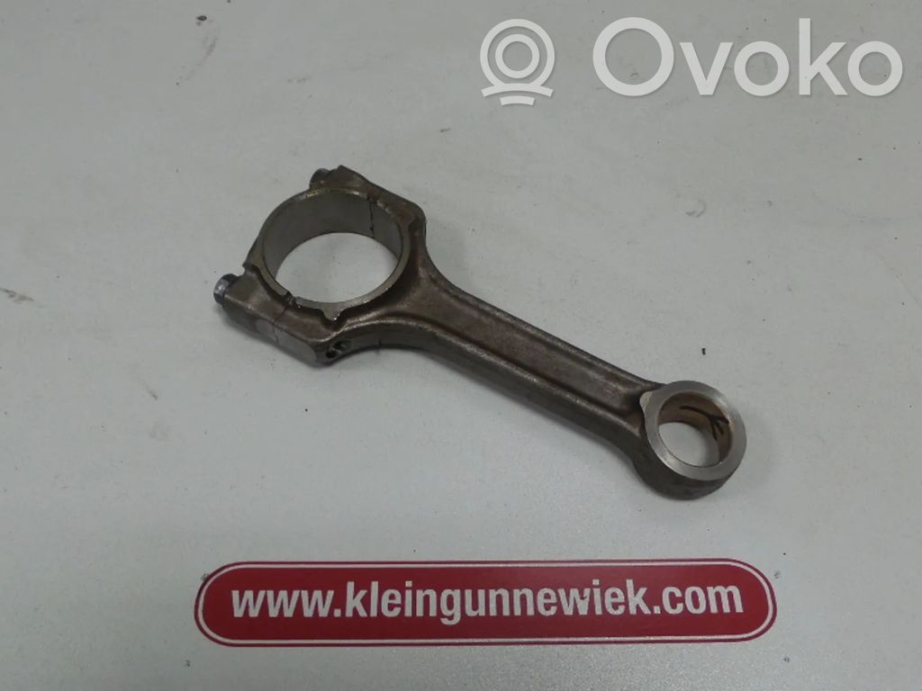 Opel Corsa C Klanis 