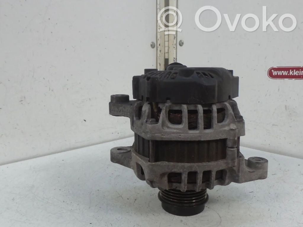 KIA Rio Generator/alternator 