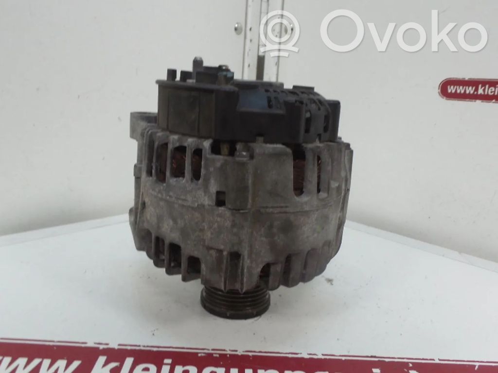 Renault Laguna III Alternator 