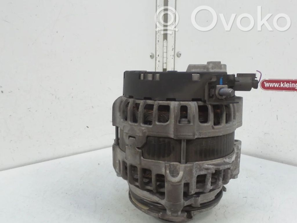 BMW 1 F20 F21 Alternator 