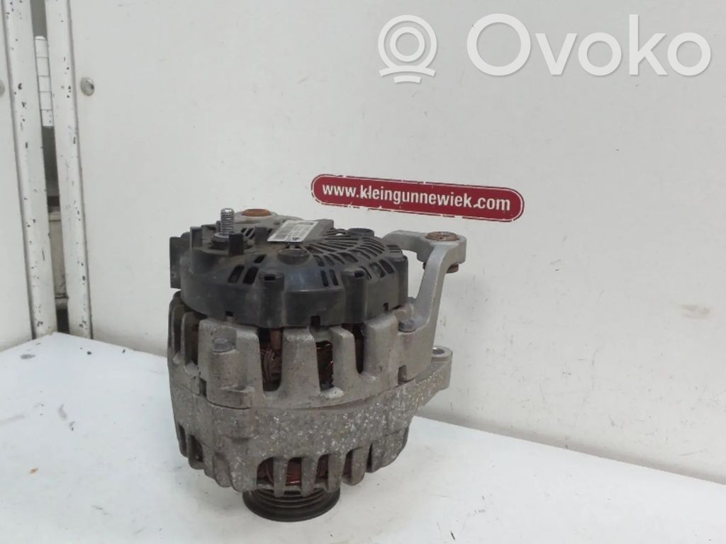 Opel Mokka Ģenerators 