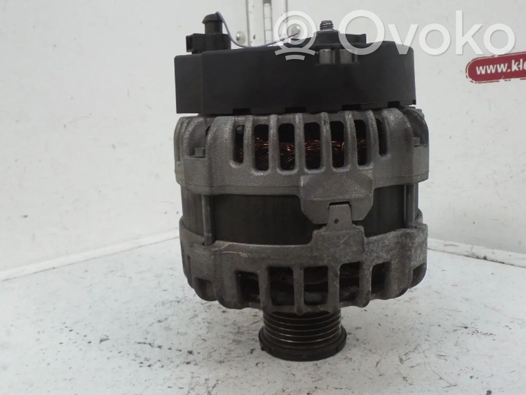 Audi A4 S4 B8 8K Ģenerators 