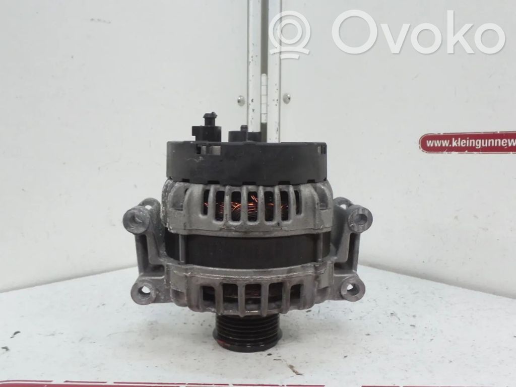 Audi A4 S4 B8 8K Alternator 