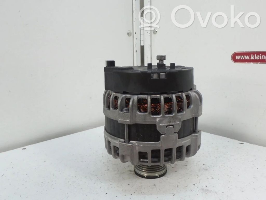 Volkswagen Golf VII Alternator 