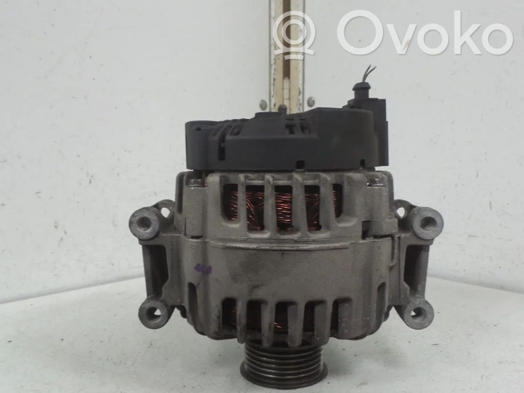Audi A6 S6 C6 4F Ģenerators 