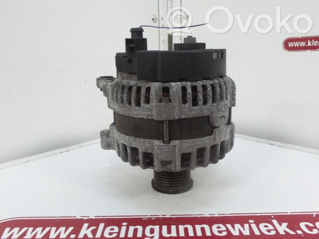 Audi A5 8T 8F Alternator 