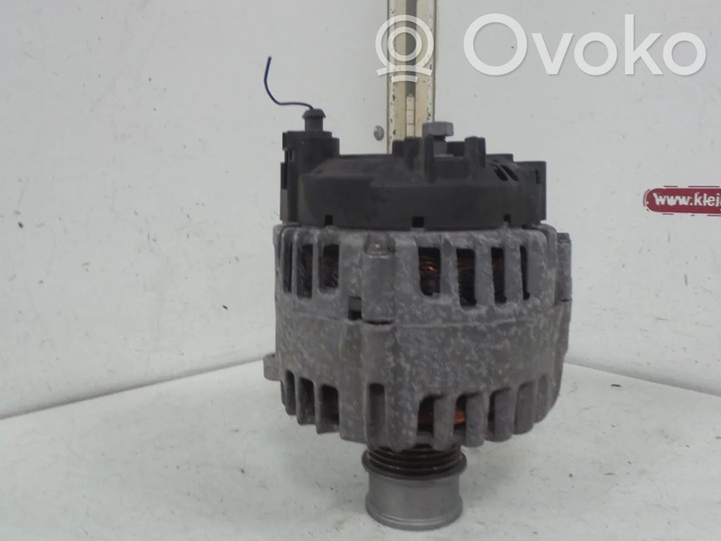 Audi A3 S3 8V Ģenerators 