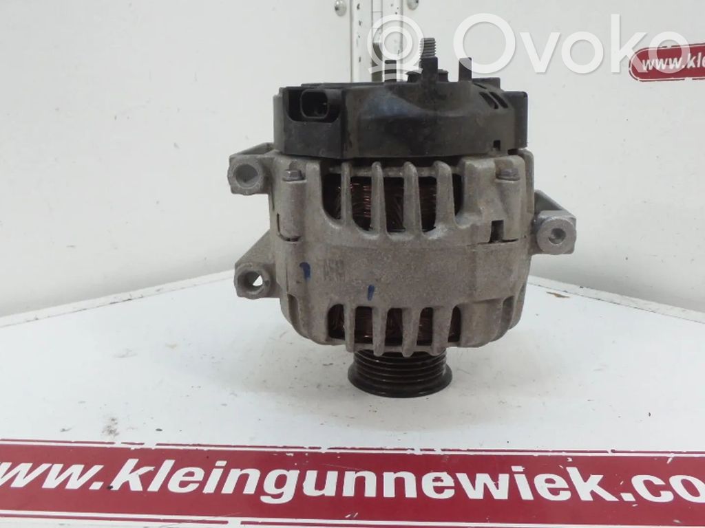 Opel Insignia A Generatorius 