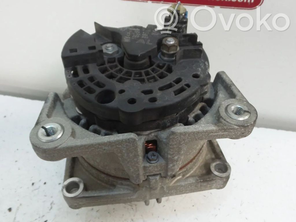 Opel Vectra C Alternator 