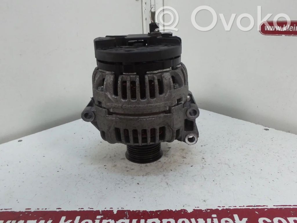 Dacia Sandero Ģenerators 