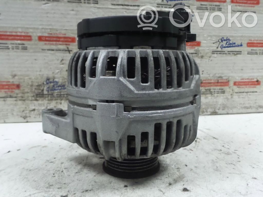 Audi A4 S4 B6 8E 8H Generatorius 