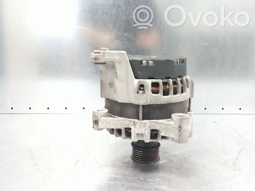 BMW 3 F30 F35 F31 Alternator 