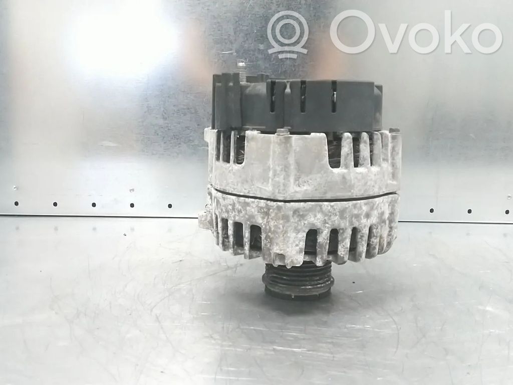 Audi A7 S7 4G Ģenerators 