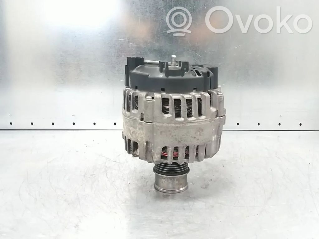 Volkswagen Tiguan Ģenerators 