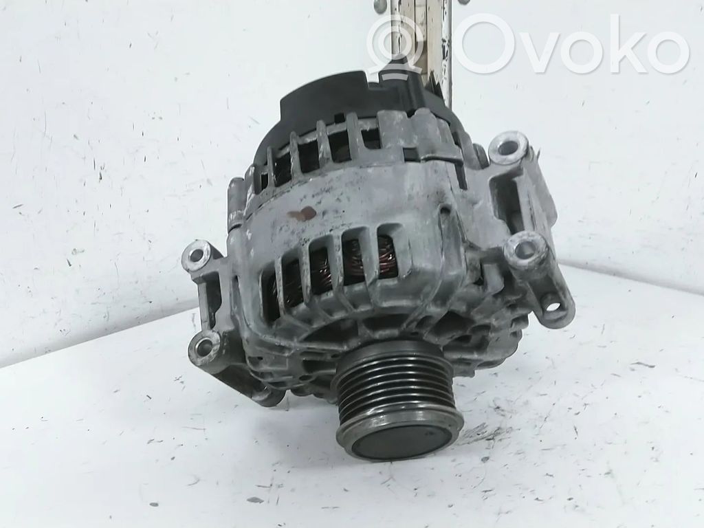 Volkswagen Golf VII Ģenerators 