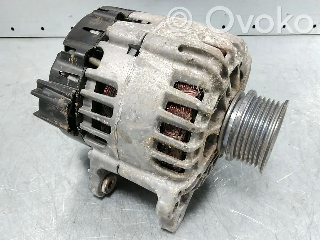 Audi Q5 SQ5 FY Ģenerators 