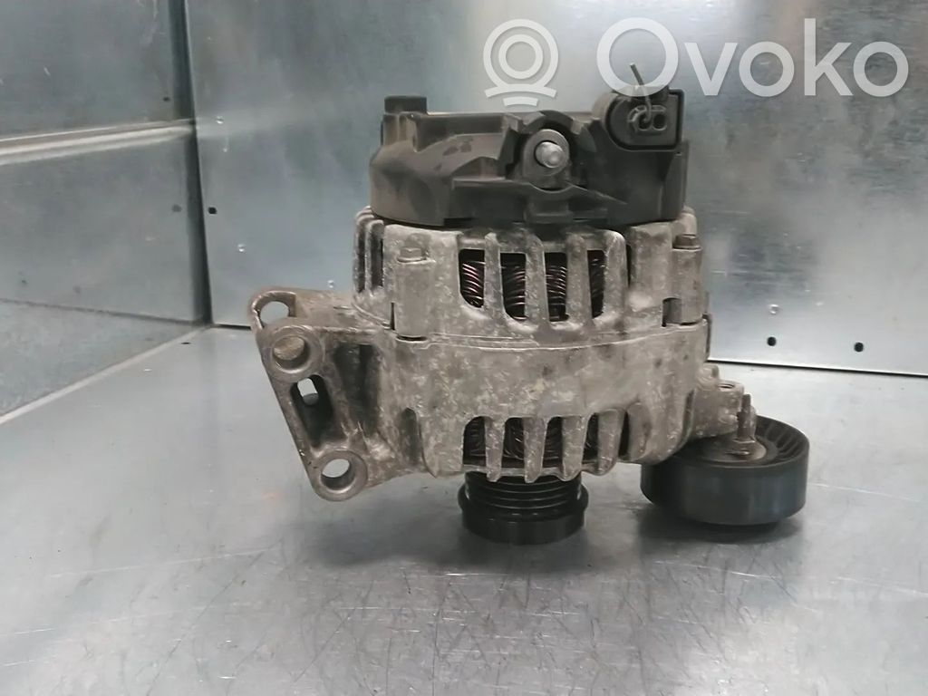 Ford Focus Ģenerators 