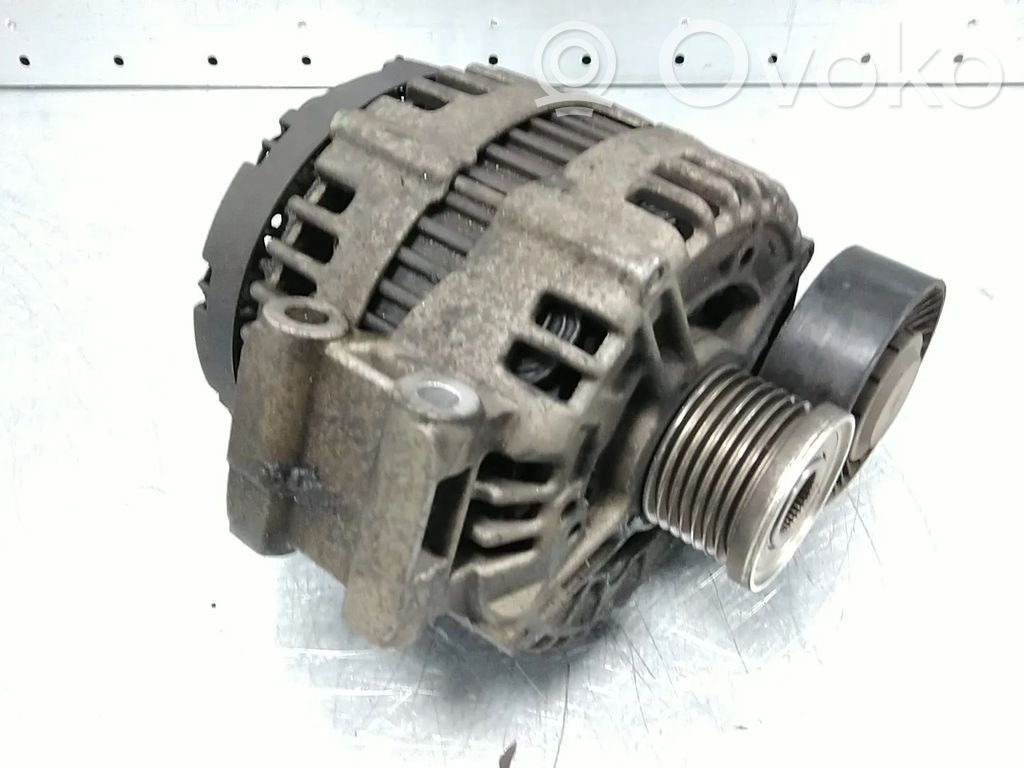 Generator/alternator   0121715017,12317550469,7550469