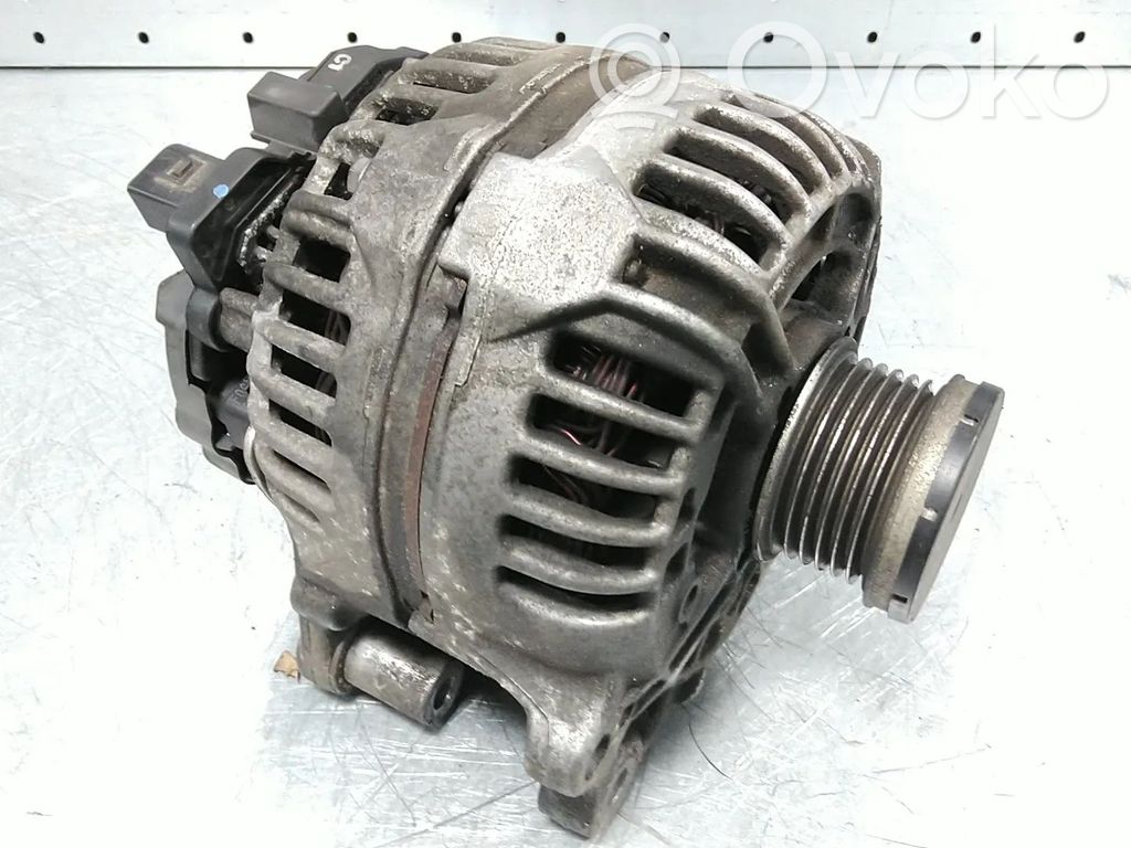 Seat Leon (1P) Ģenerators 