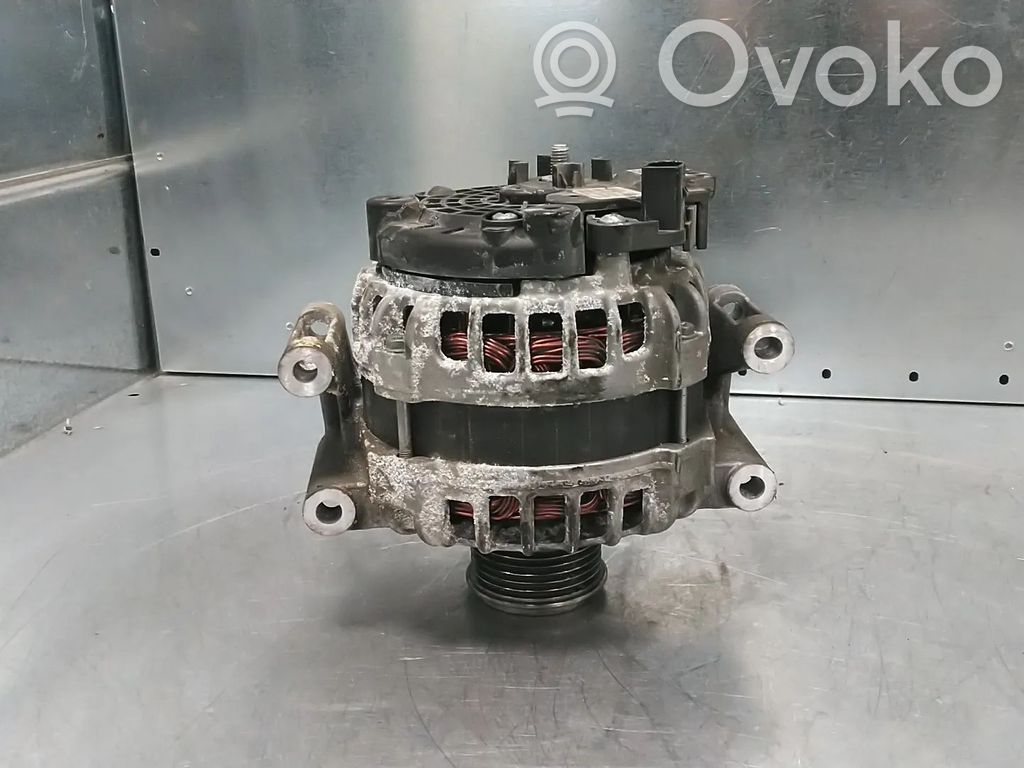 Volkswagen Golf VII Ģenerators 