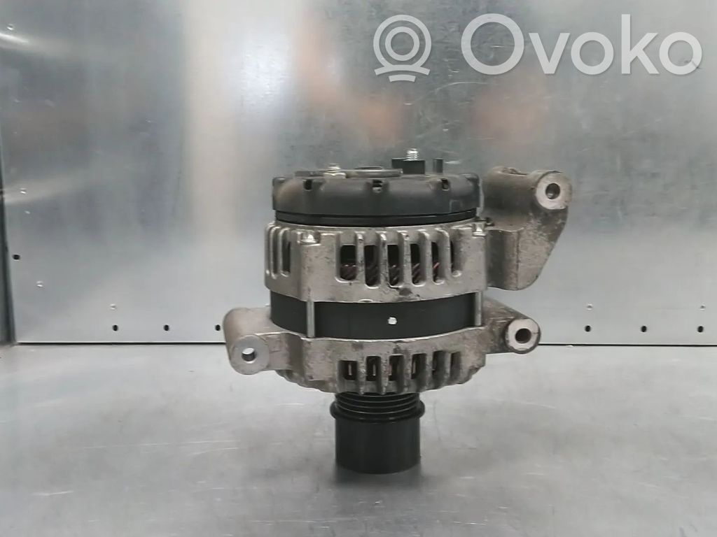 Opel Karl Ģenerators 