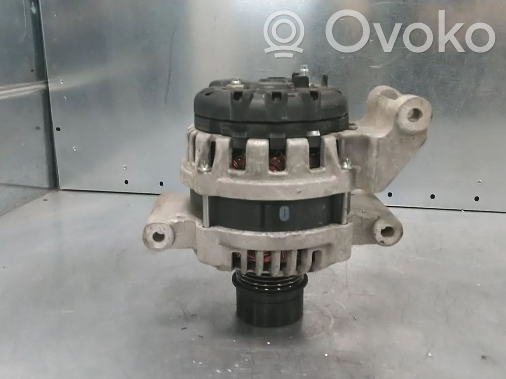 Opel Karl Ģenerators 
