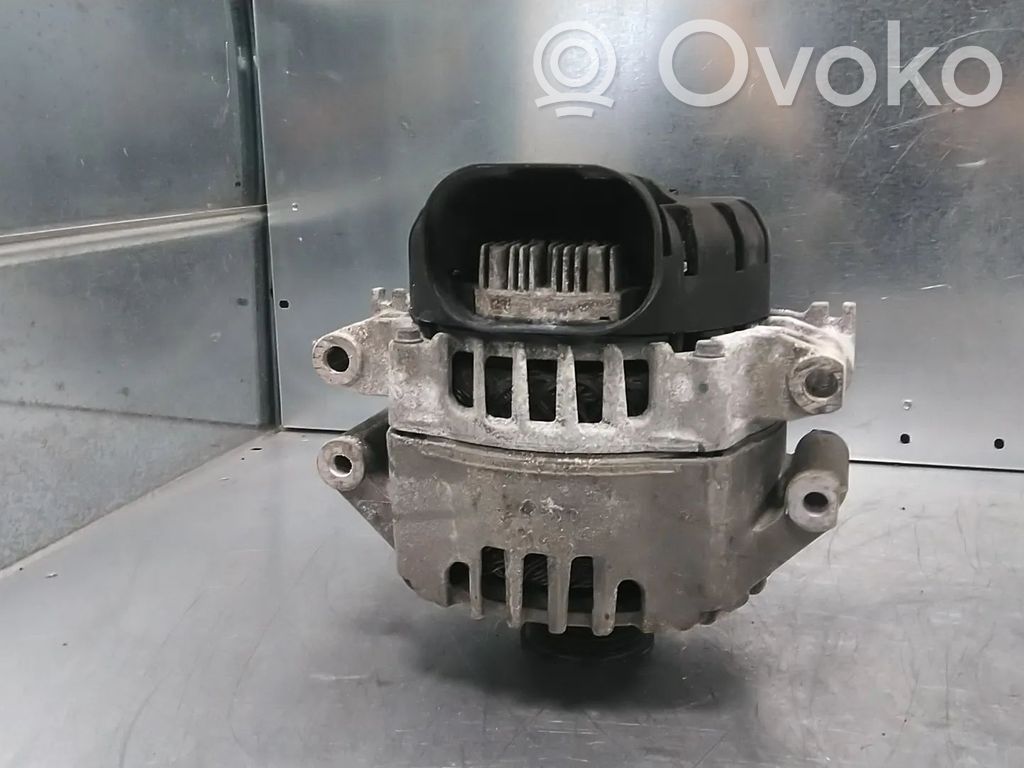 BMW 7 G11 G12 Generator/alternator 