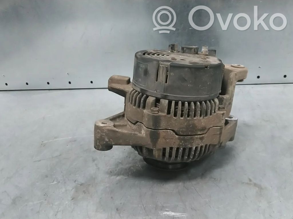 Opel Corsa B Alternador 