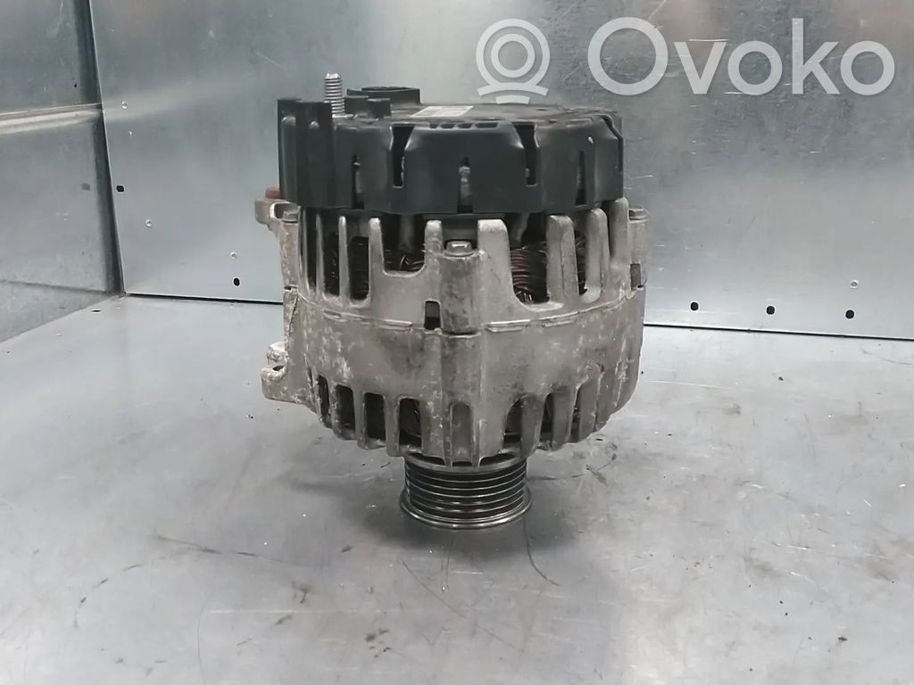 Audi Q5 SQ5 FY Ģenerators 