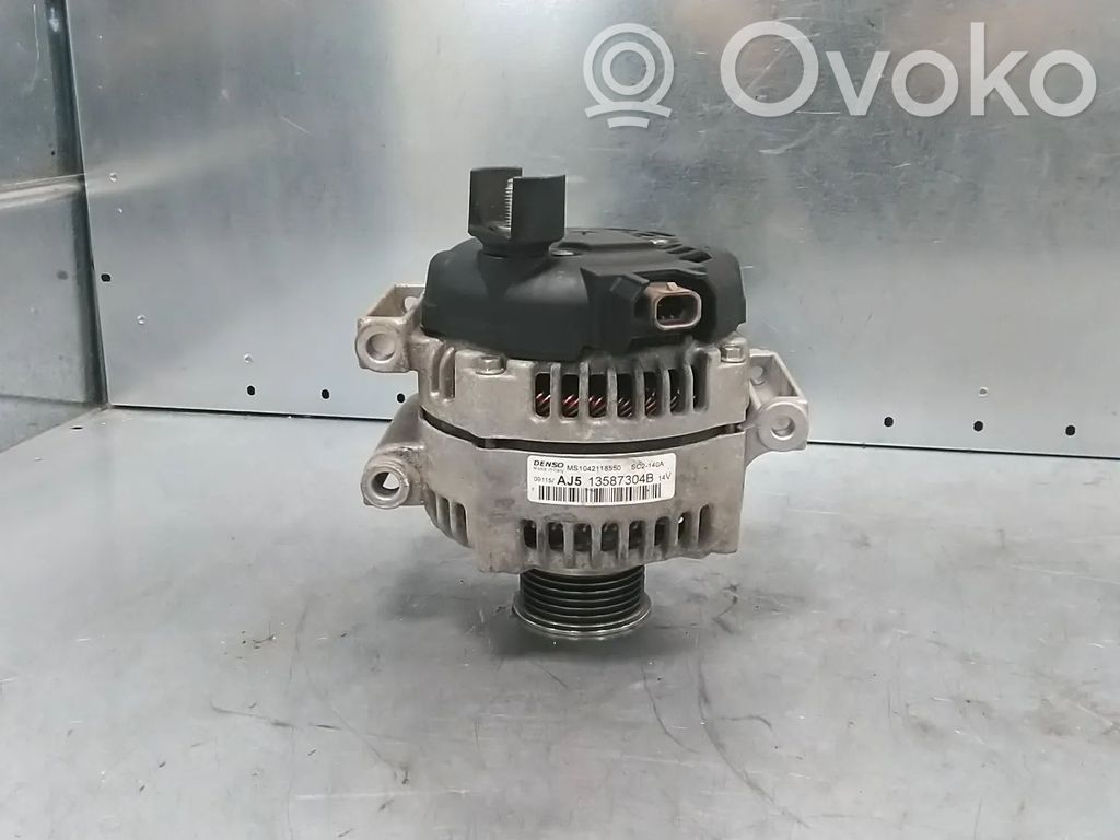 Ģenerators   13587304,13520813,95527140,B16DTH