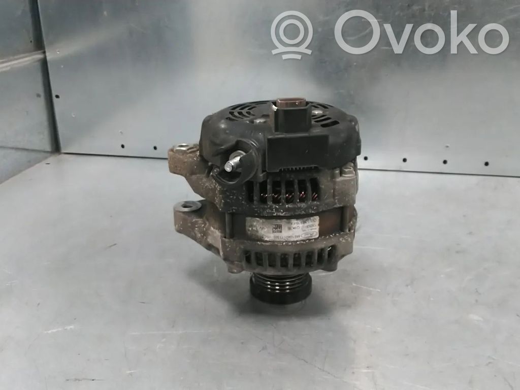 Generatorius   CV6T10300FA,1795985,2415008,RMCV6T10300FA