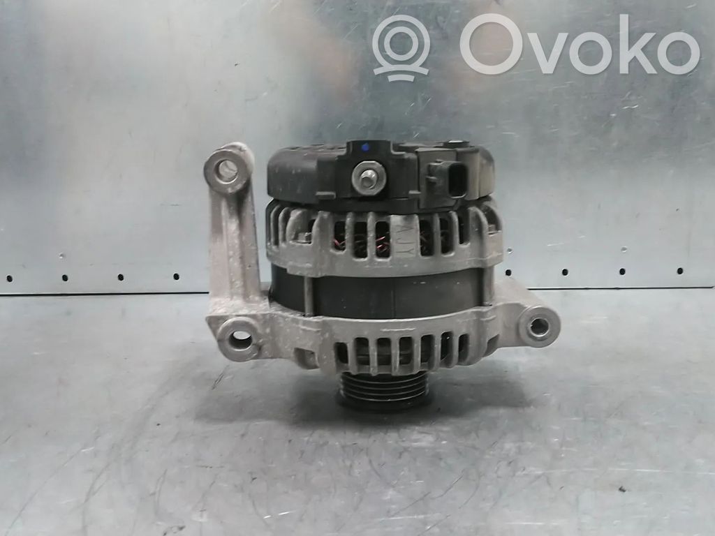 Vauxhall Astra K Alternator 