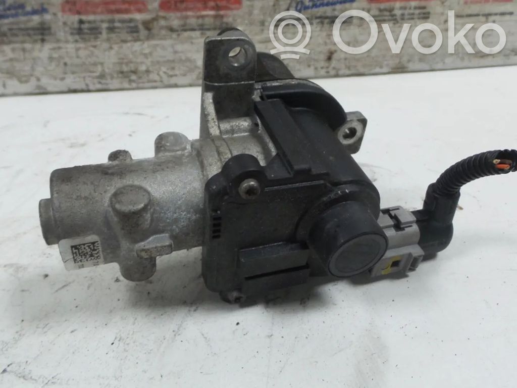 Dacia Logan I EGR valve 