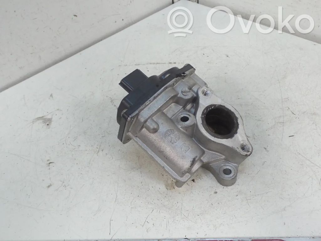 Renault Talisman EGR vožtuvas 