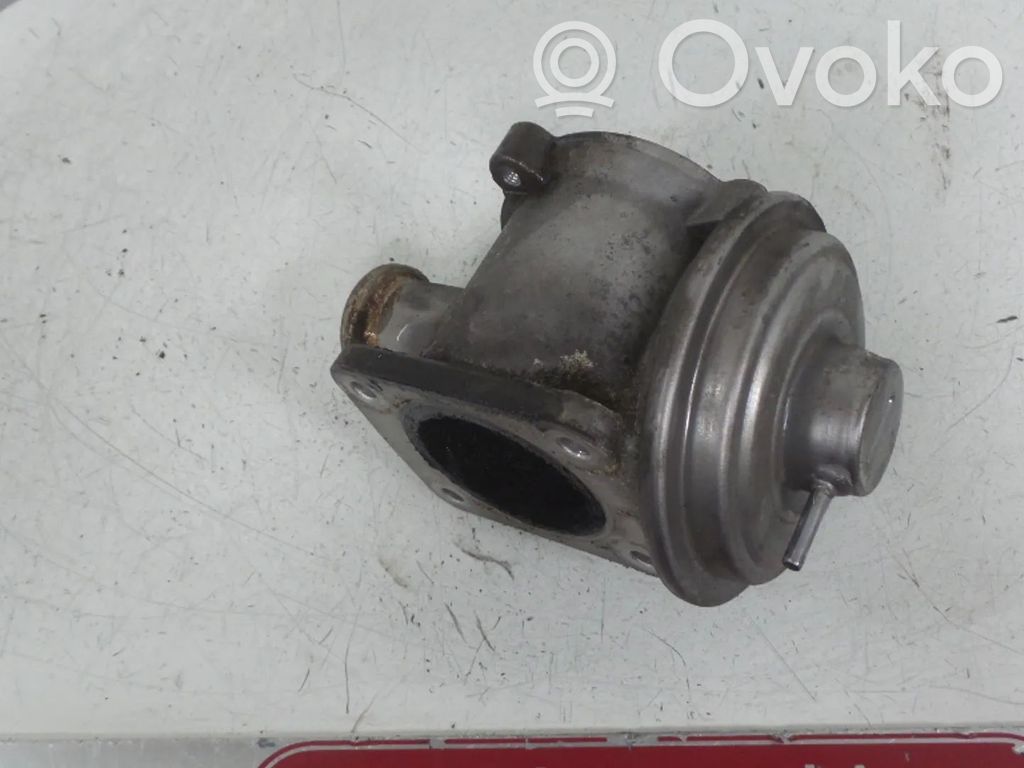 EGR vārsts   7804380,11717791480,11717804380,11717804382,11718479608,204D4,7791480,7804382,8479608