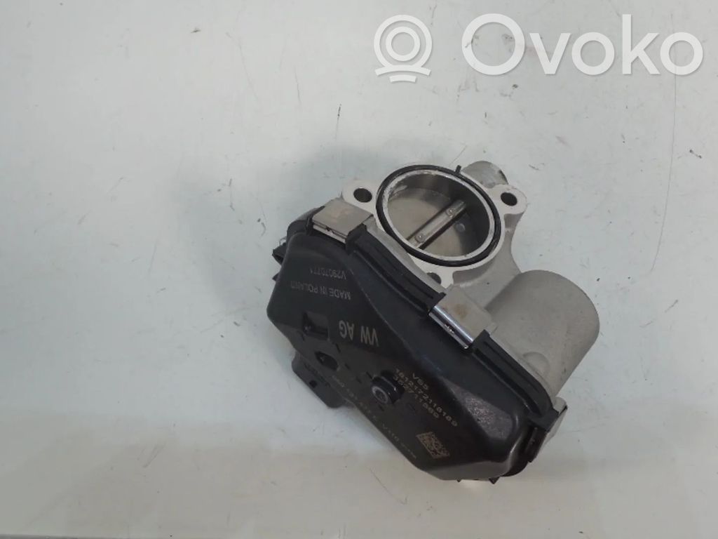 Audi A8 S8 D5 EGR vārsts 