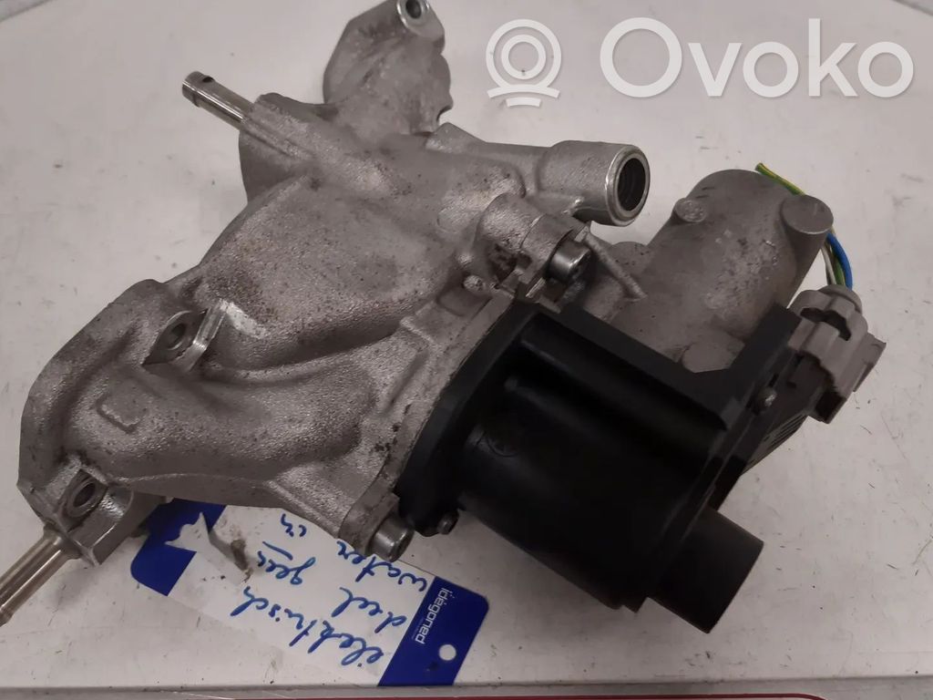 Audi A8 S8 D4 4H EGR valve 