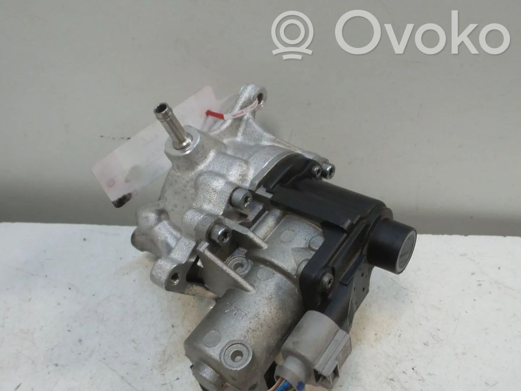 Audi A8 S8 D4 4H EGR valve 