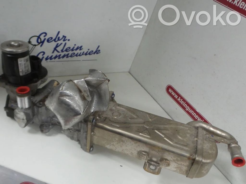 Volkswagen Sharan Zawór EGR 