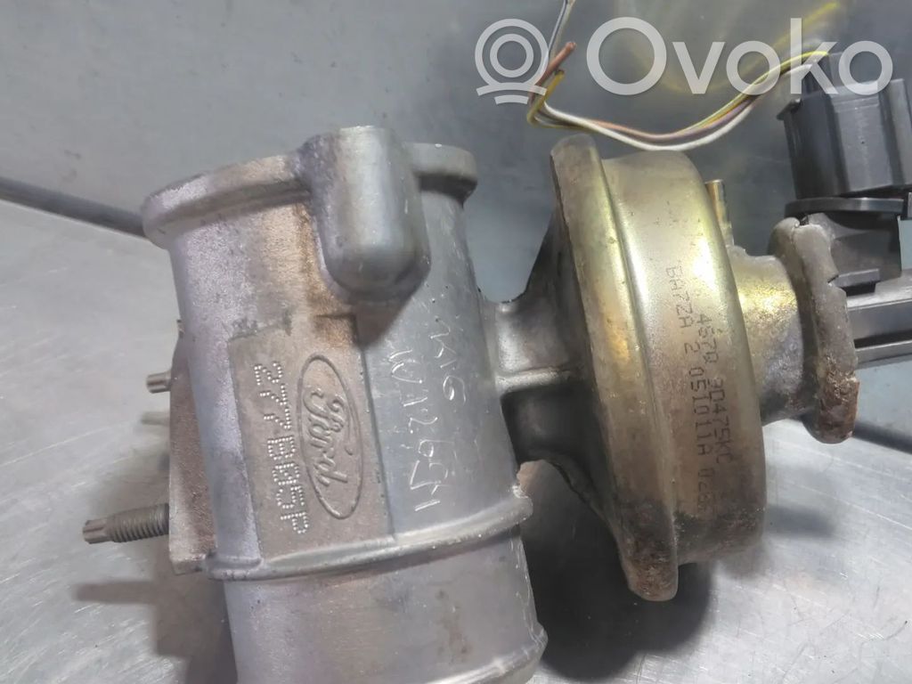 Ford Mondeo Mk III Válvula EGR 