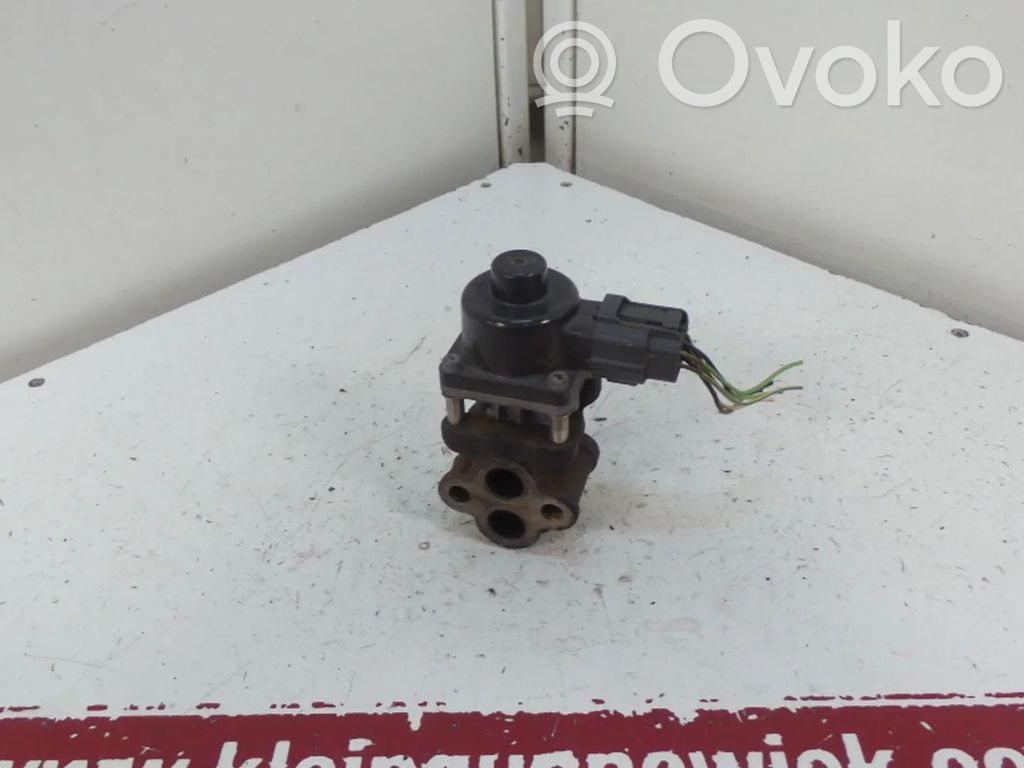Opel Agila B Válvula EGR 