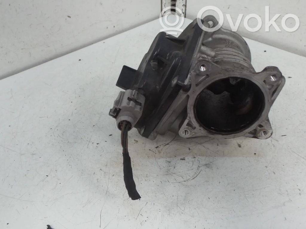 Volkswagen Crafter Zawór EGR 
