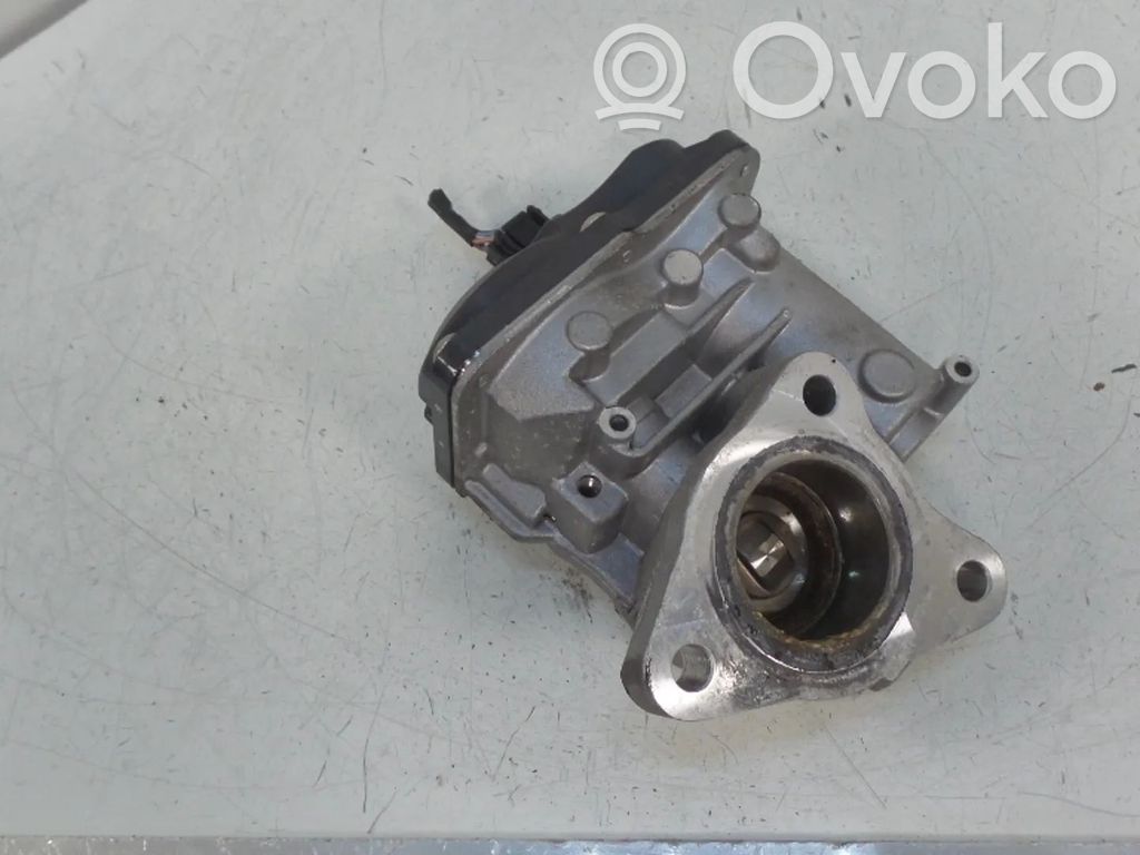 Dacia Dokker EGR vožtuvas 