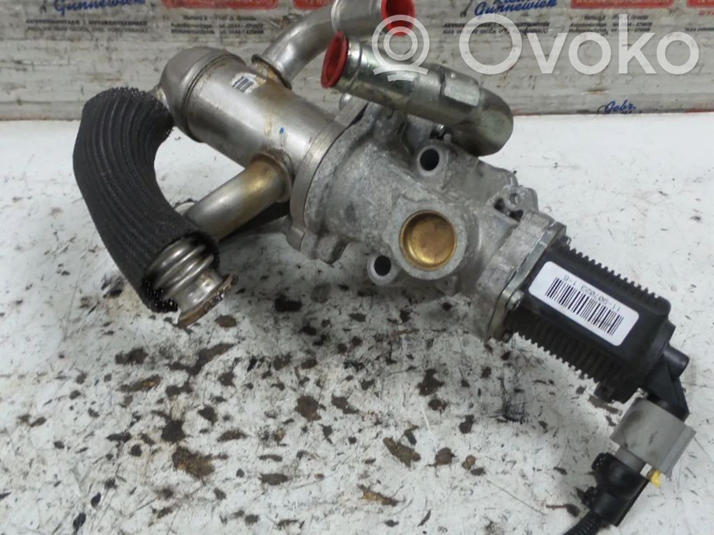 Válvula EGR   93196798,Z13DTH